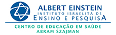 Albert Einstein - Instituto Israelita de Ensino e Pesquisa - Centro de Educação em Saúde Abram Szajman