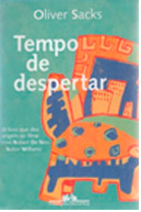 Livro Tempo de Despertar