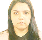 Patrícia Maria de Carvalho Aguiar