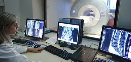 Resultado de imagem para radiologia intervencionista