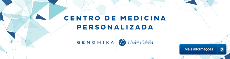 exames genéticos genomika hospital israelita albert einstein
