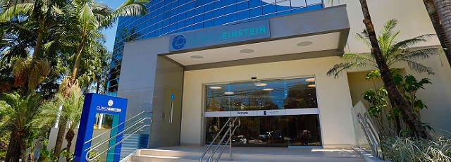 Hospital Israelita Albert Einstein - Todo sábado, um especialista do  Einstein vai até os estúdios da CBN, em São Paulo, para falar sobre um  assunto relacionado à saúde. Neste final de semana