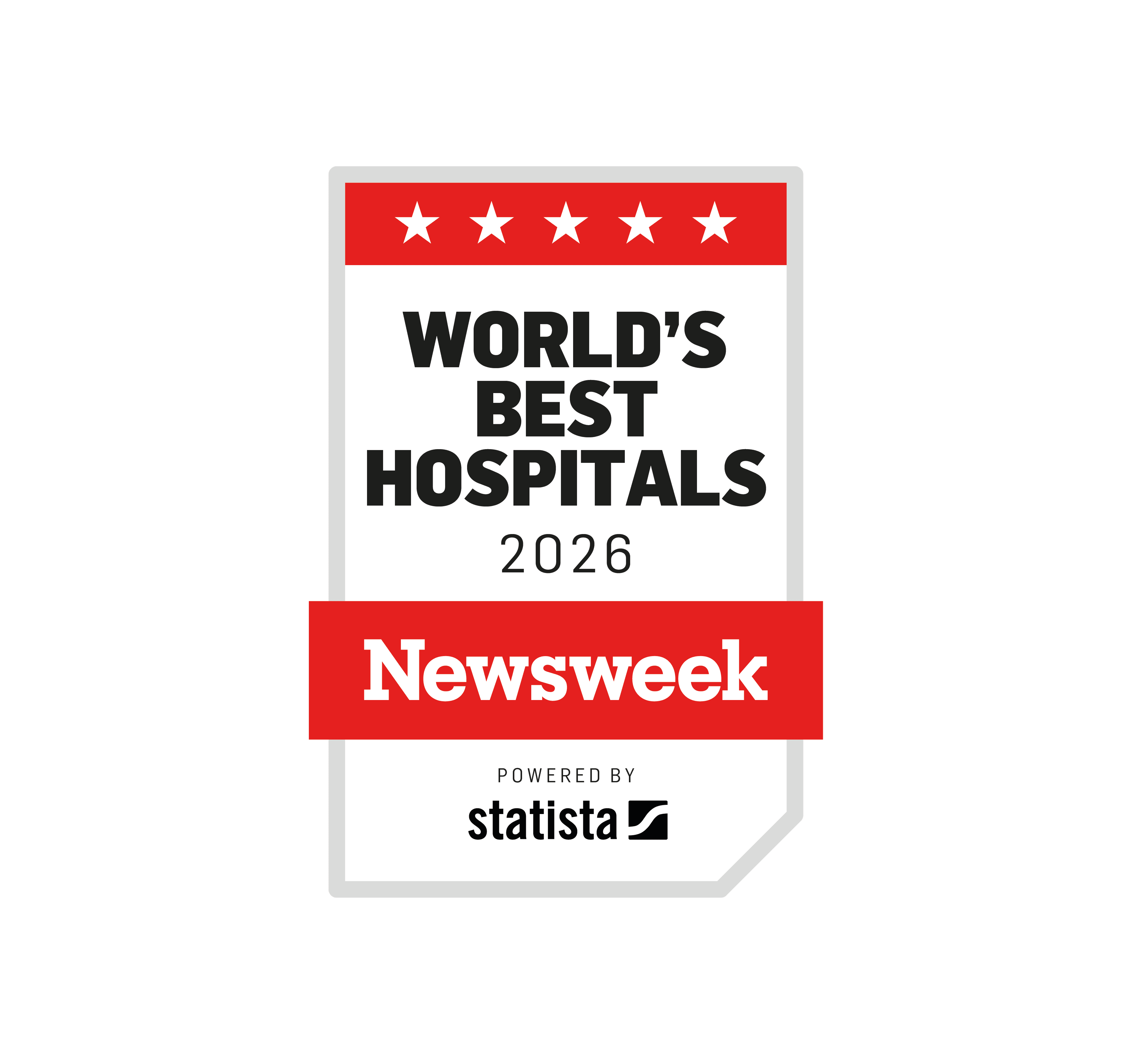 Selo World's Best Hospitals 2026
