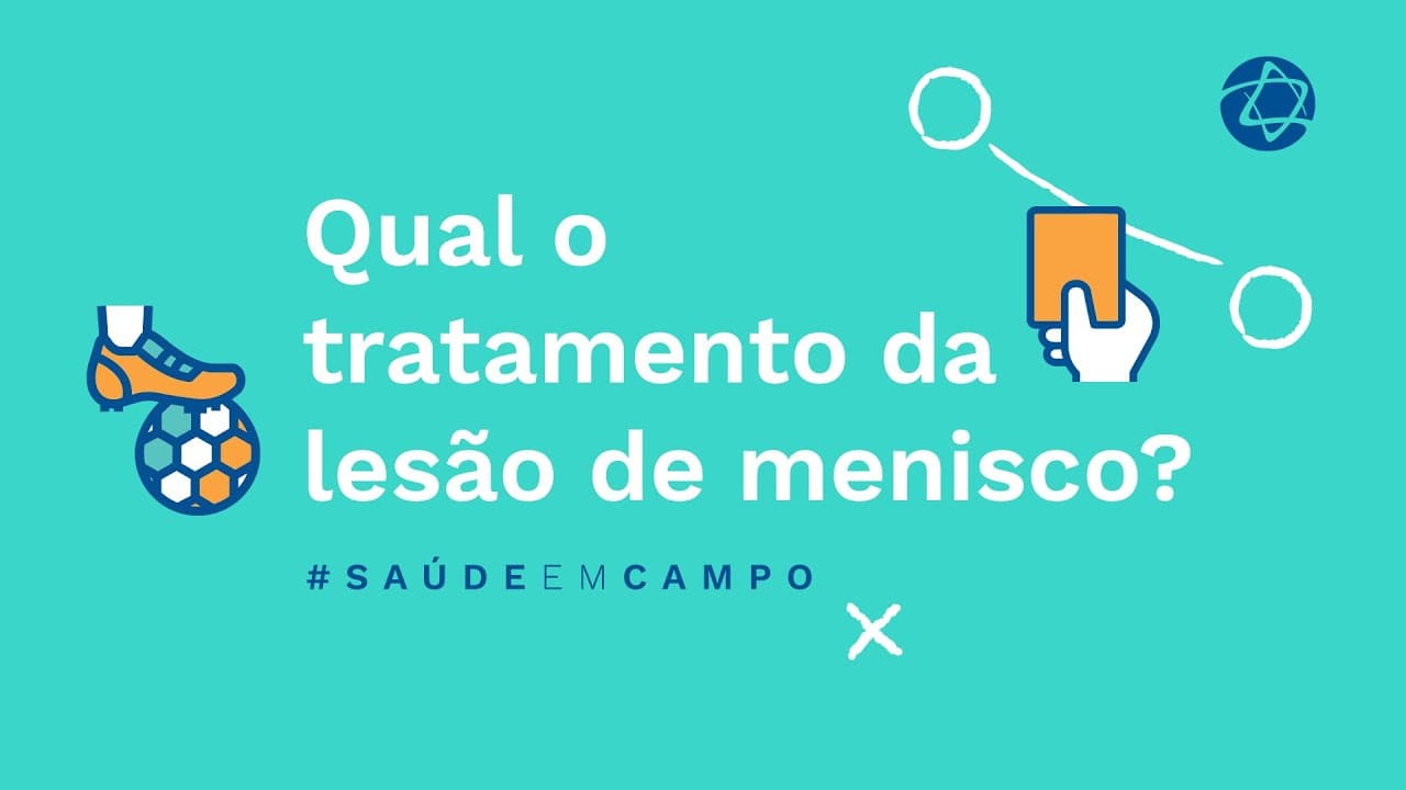 Lesão de menisco