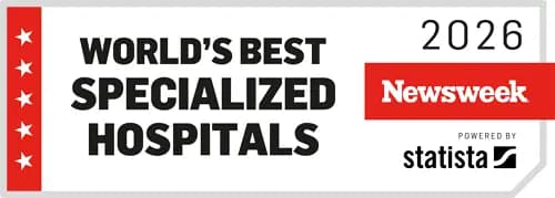 Einstein is considered the best hospital in Brazil and Latin America in Oncology (and in the general classification) in a ranking organized by the American journal Newsweek.