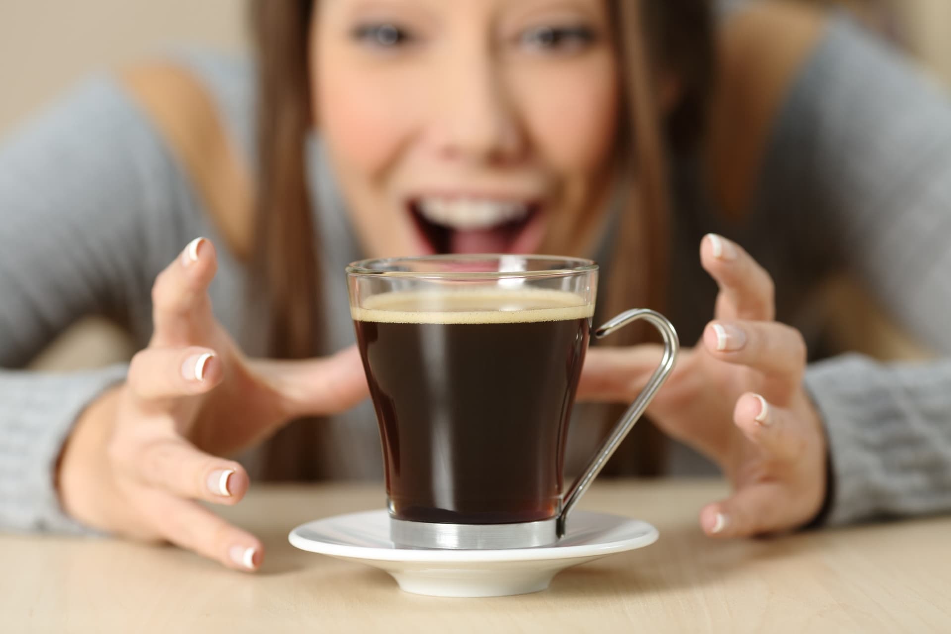 Efeitos colaterais da cafeína: quando o excesso afeta o corpo?