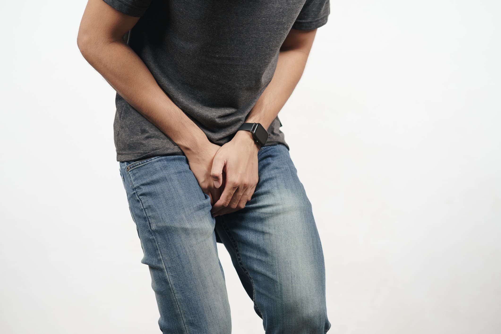 candidíase masculina