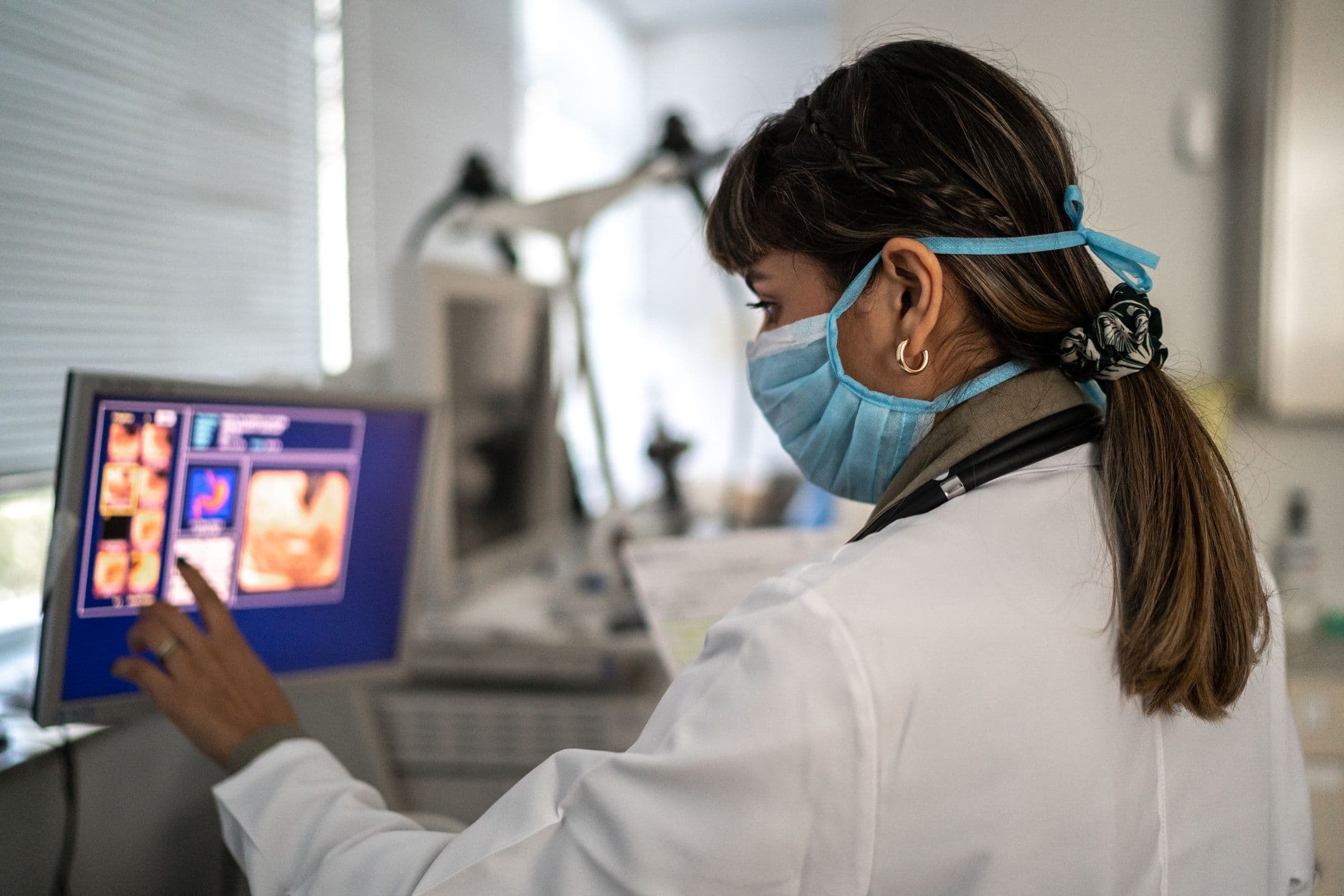 endoscopia