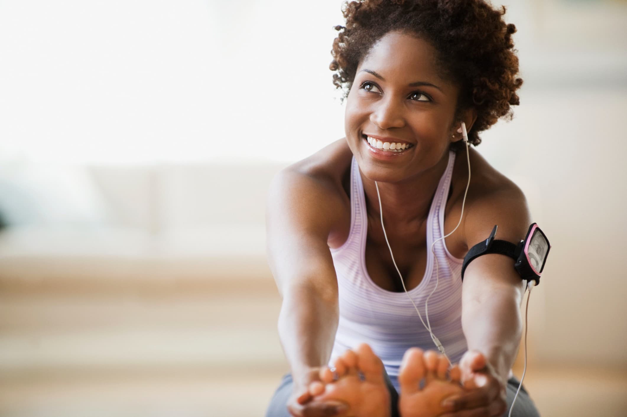 exercícios físicos para ansiedade