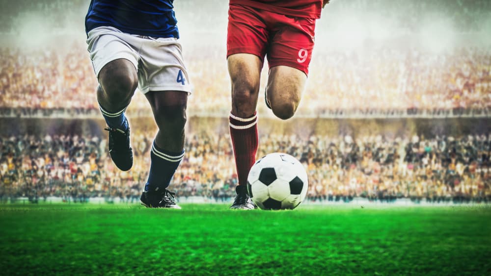 futebol