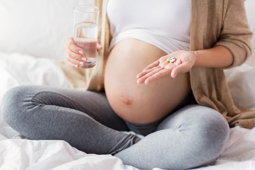 Gestante e remédios: o que pode e o que não pode? | Vida Saudável ...
