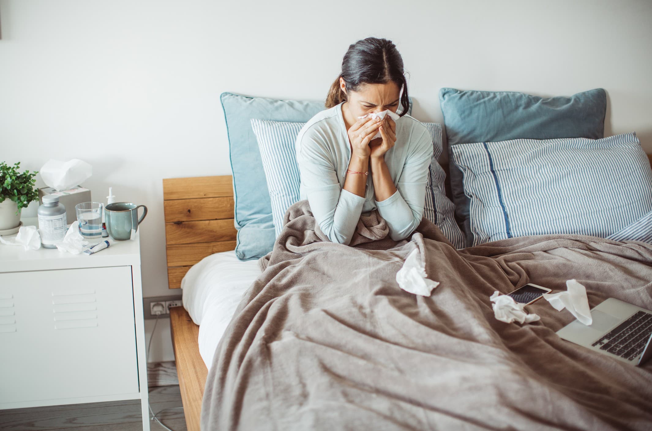gripe h3n2