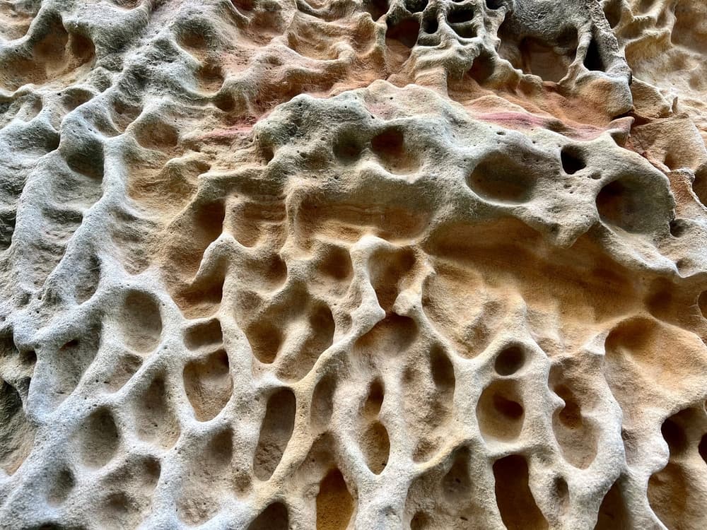 Vila,Do,Bispo,,Portugal-,March,22,2022,Textured,Limestone
