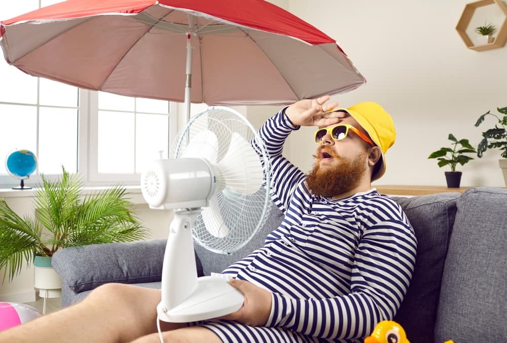 Calor extremo: entenda como as altas temperaturas afetam o corpo e a saúde