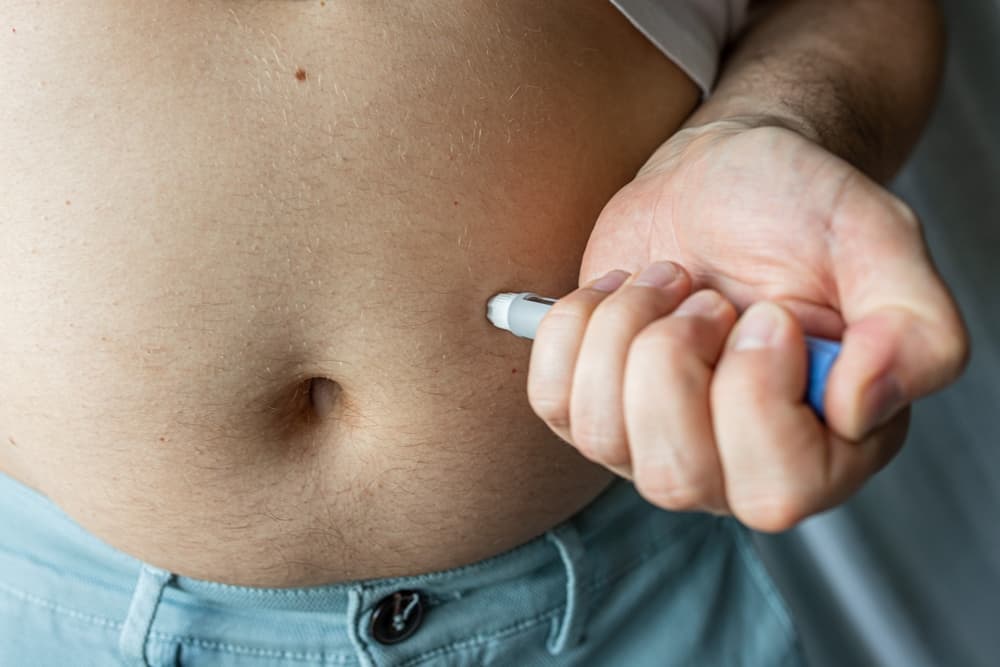 wegovy shots for weight loss Wegovy (semaglutide) Weight Loss Injection 1 mg / 0.5 mL