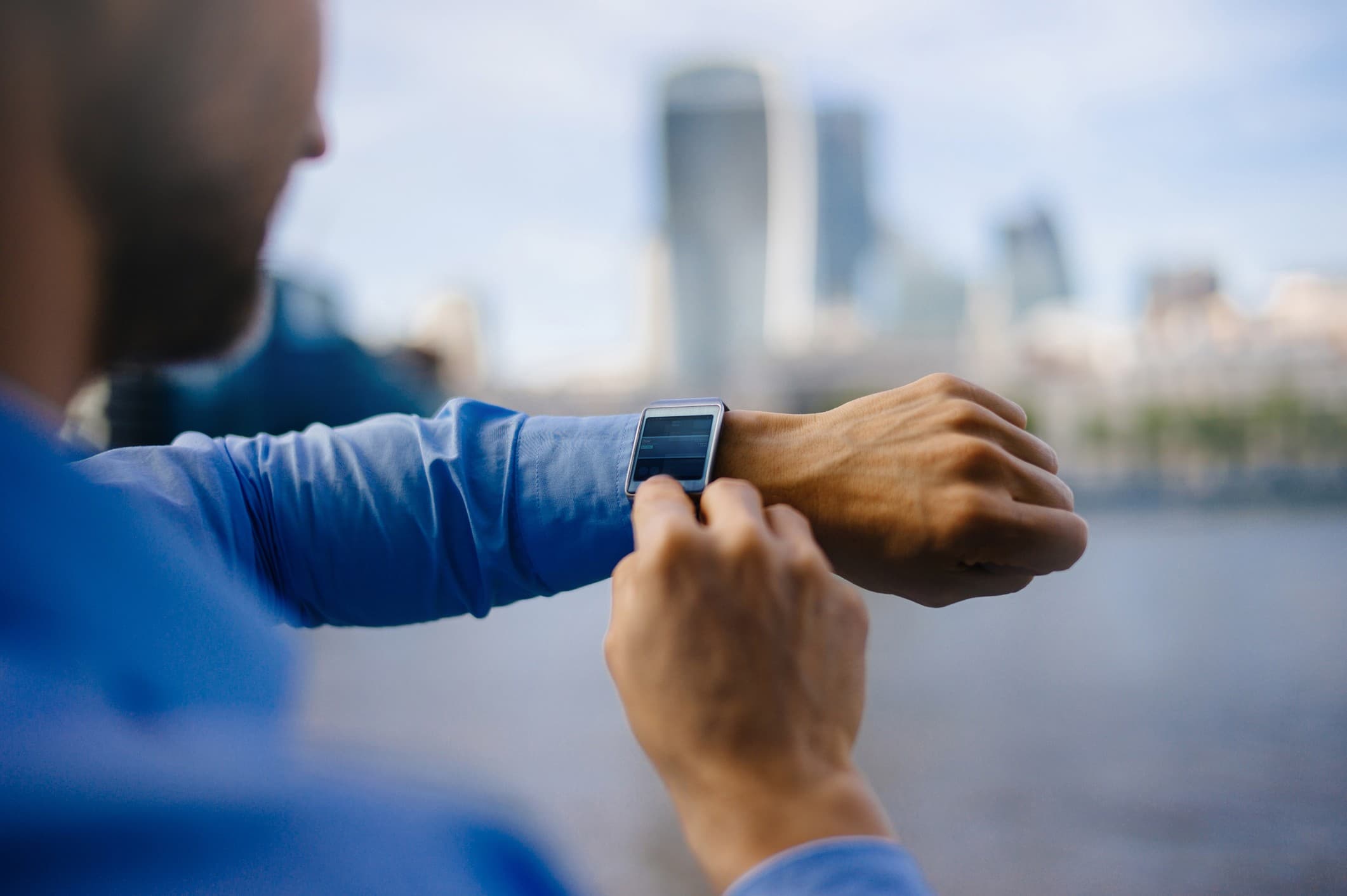 smartwatch