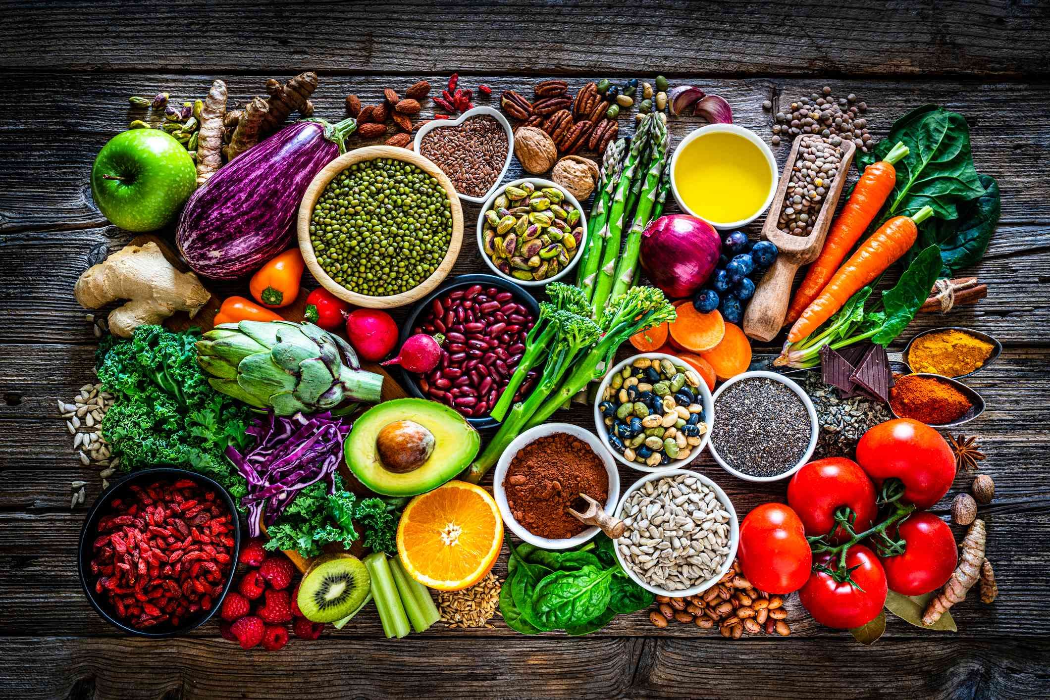 tipos de vitamina