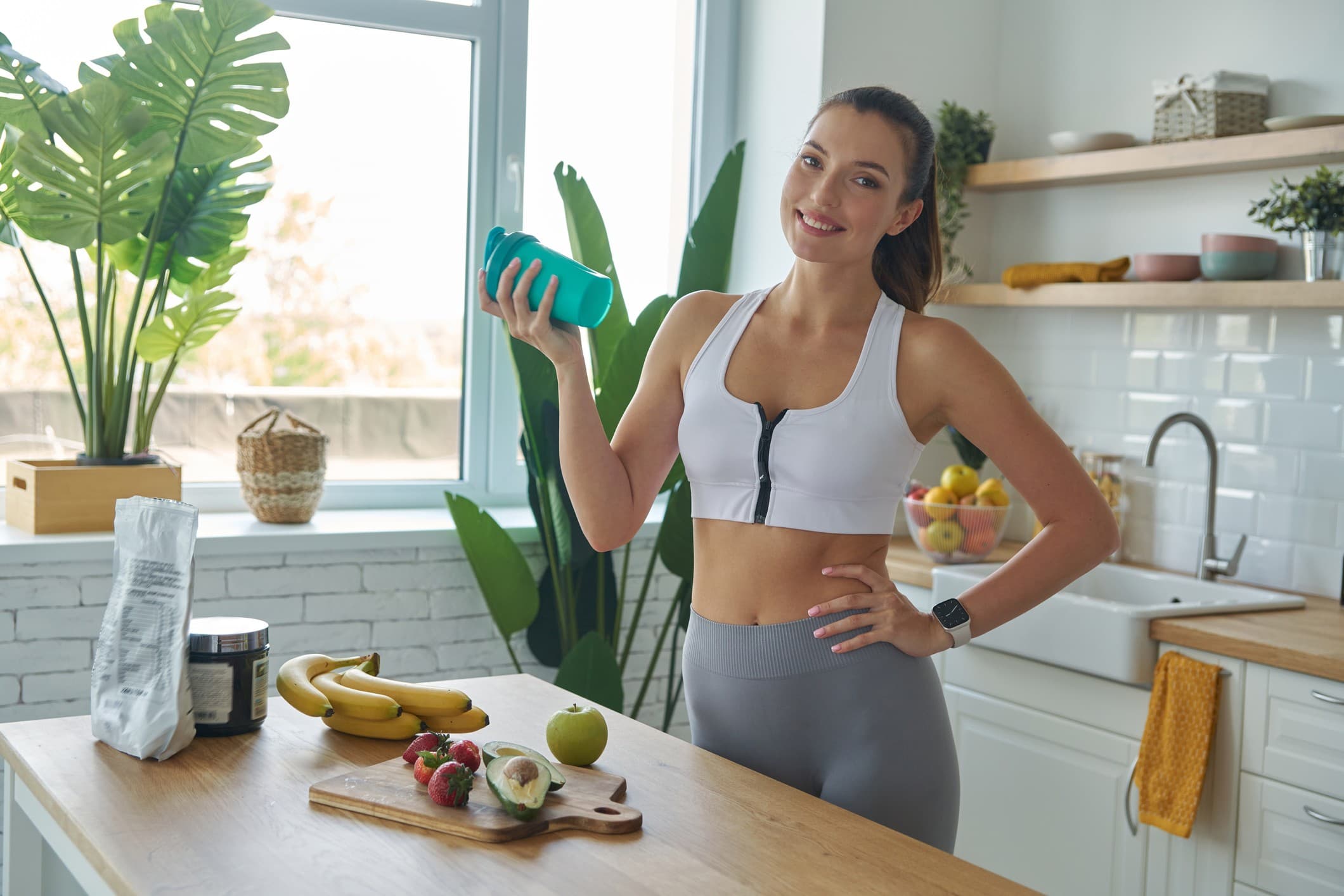 whey protein