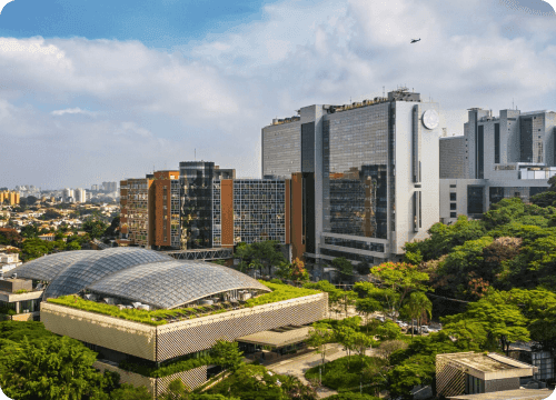 Unidade Morumbi Unidade Morumbi