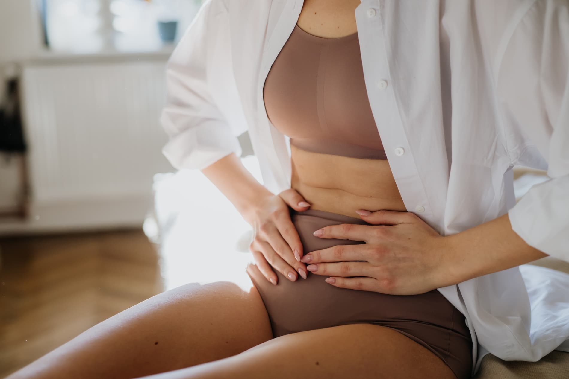 Primeira semana de gestação: um momento de novas descobertas e emoções que preparam o corpo para a maravilhosa jornada da maternidade.