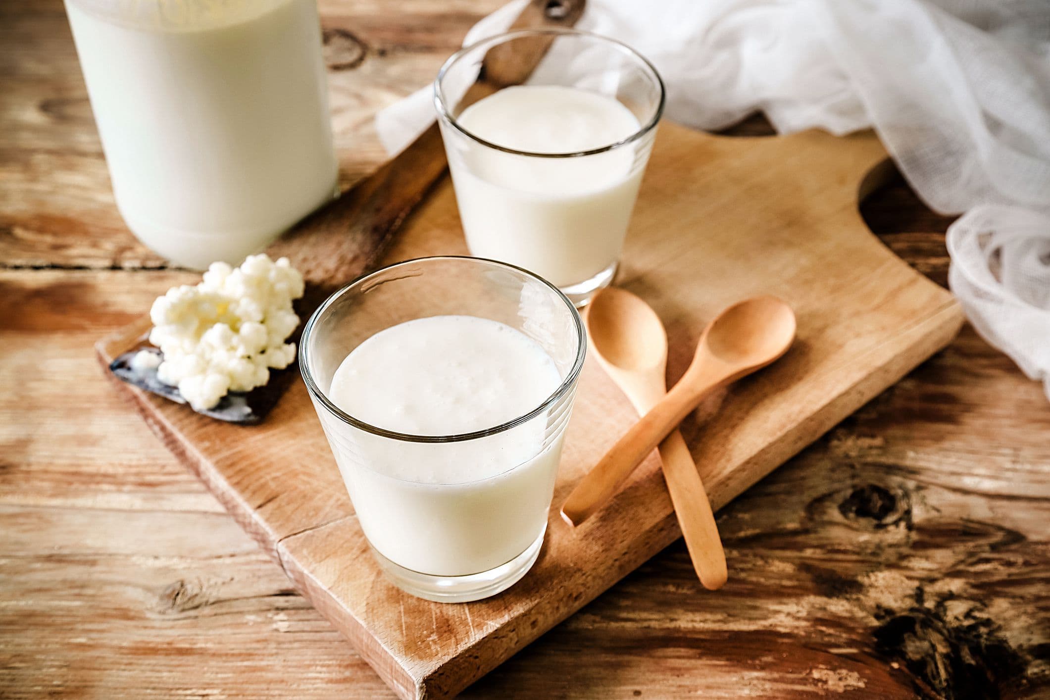 intolerância à lactose