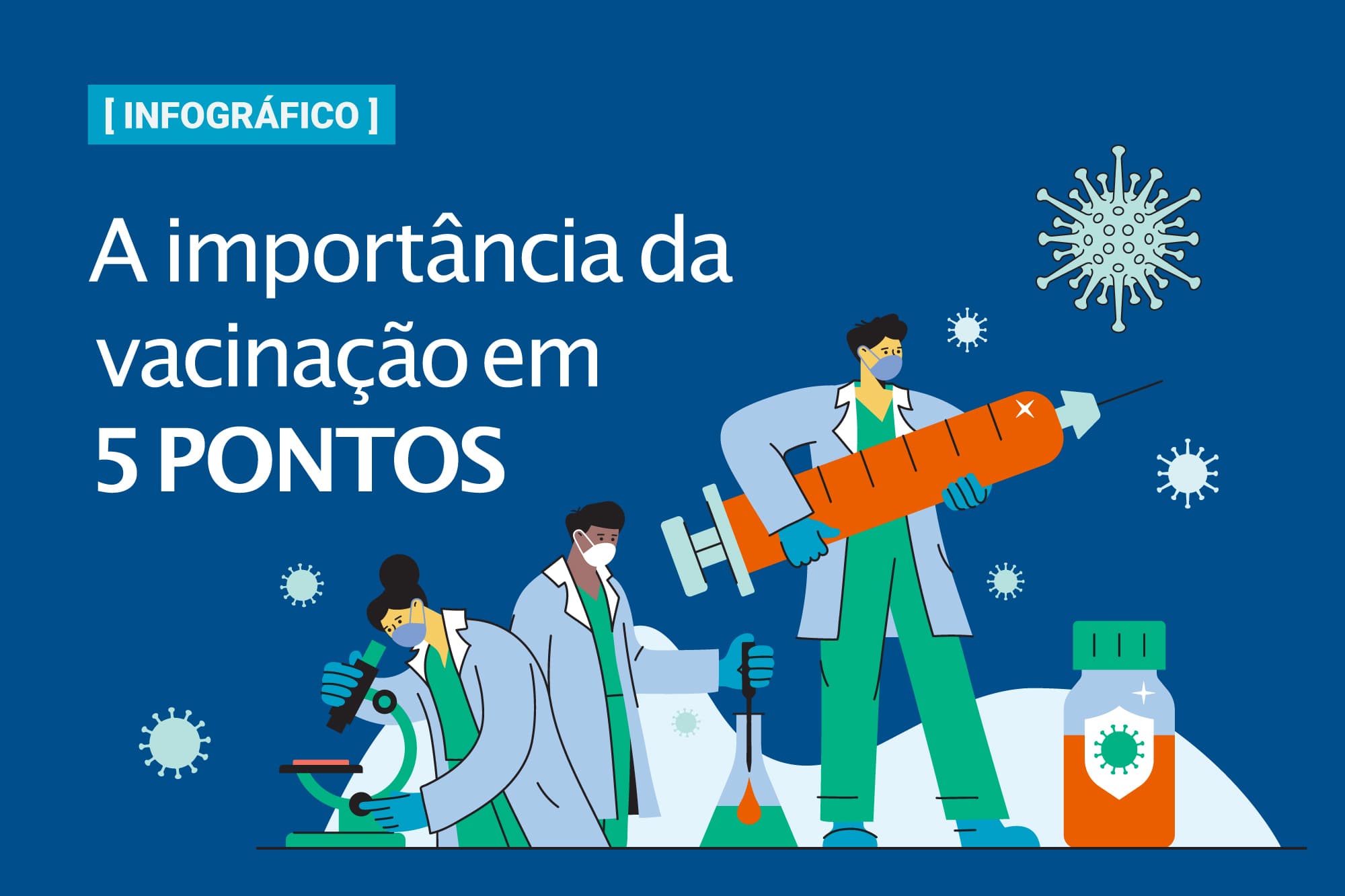 importancia-da-vacinacao