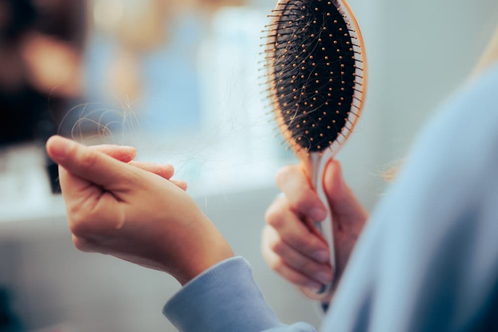 Conheça os tipos de Alopecia