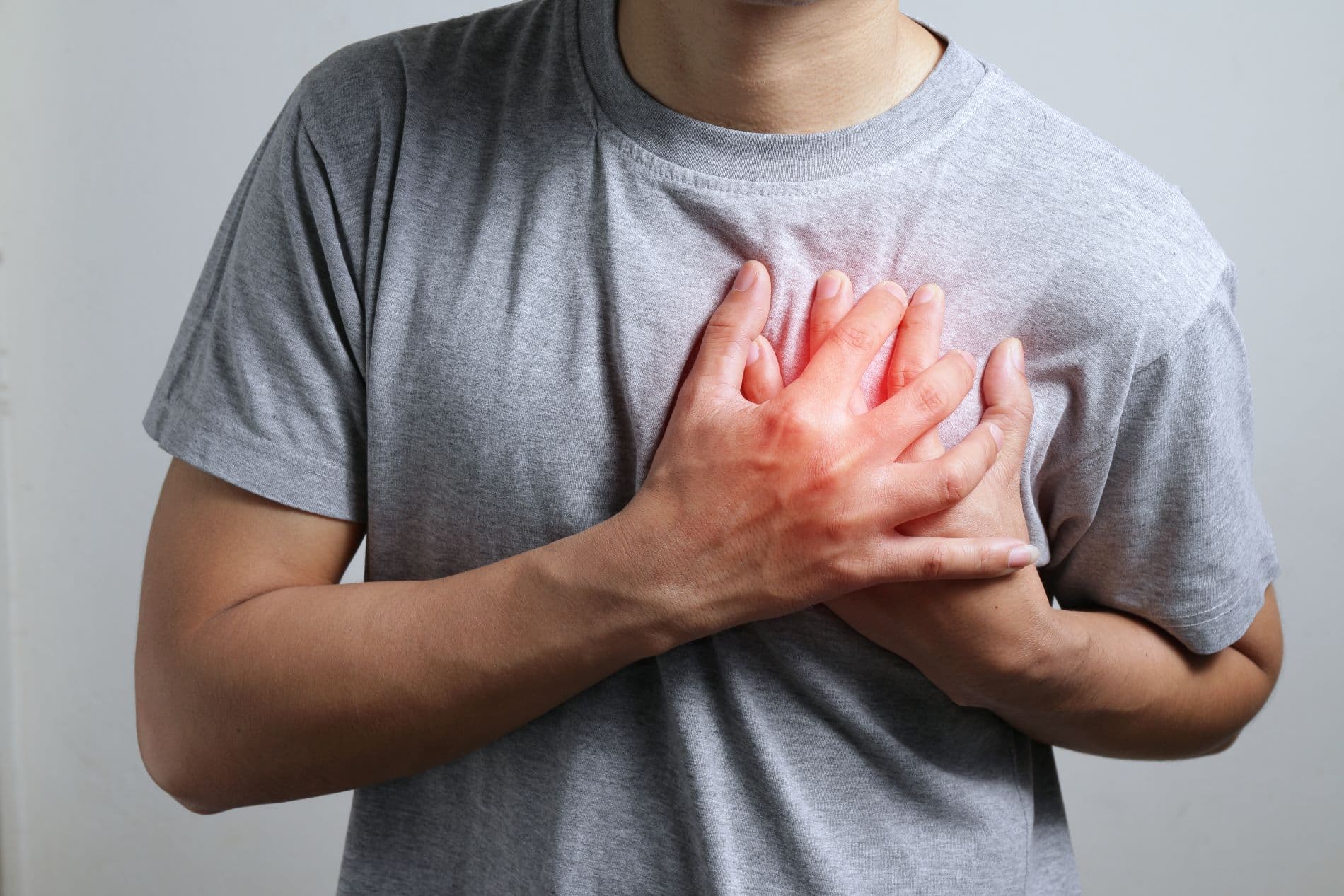 cardiopatia isquêmica