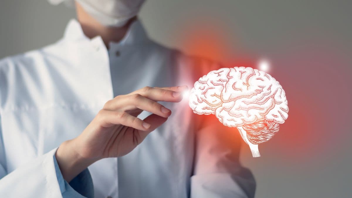 concussão cerebral