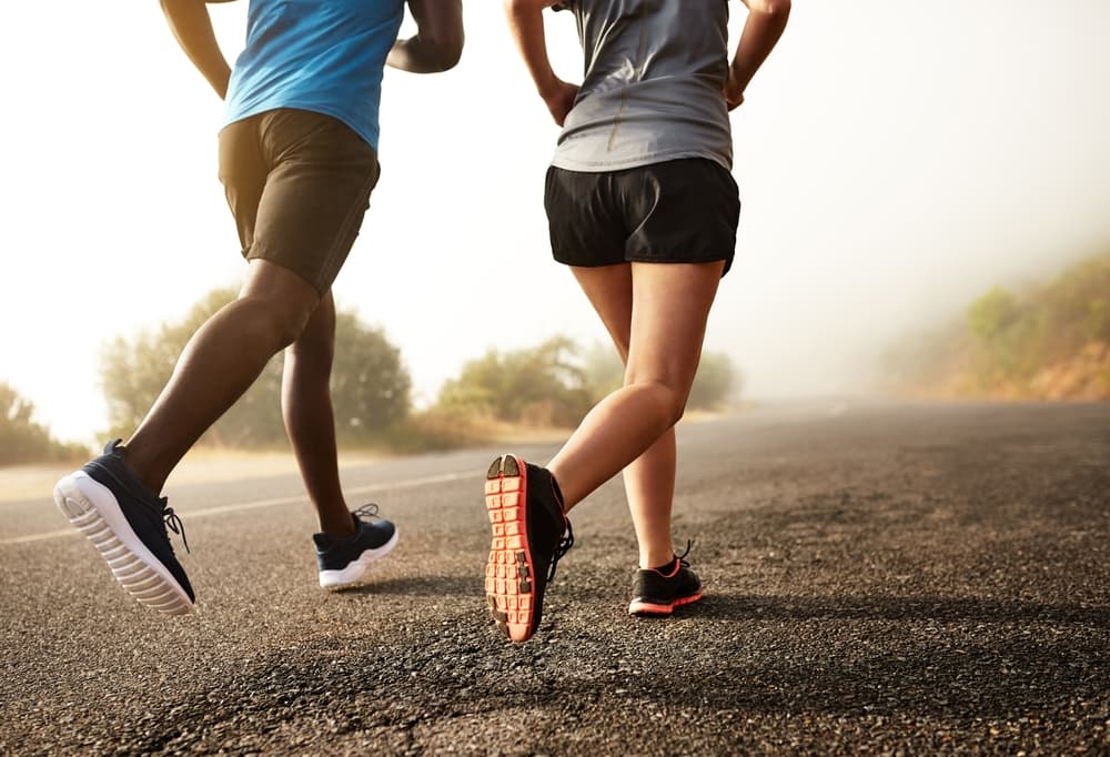 Fitness,,People,Legs,And,Running,Sport,In,Outdoor,For,Marathon