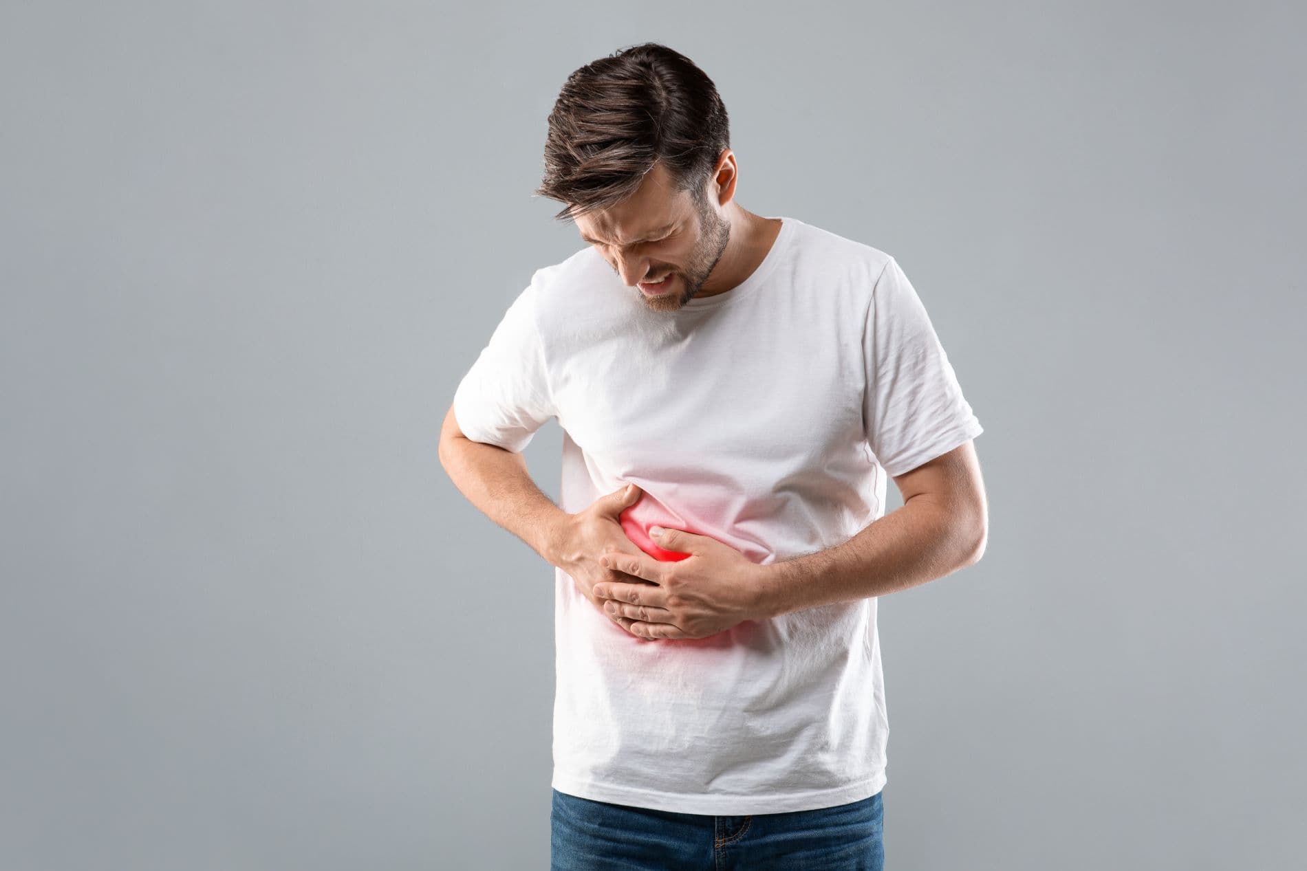 hepatomegalia