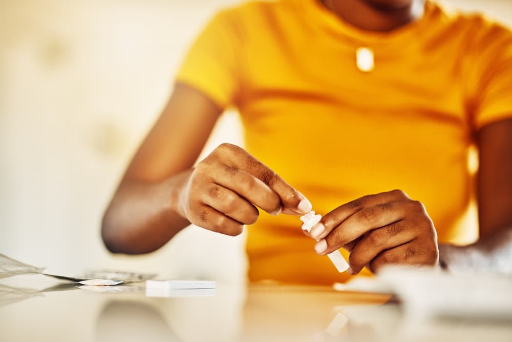 Cuidados para evitar o contágio por HIV