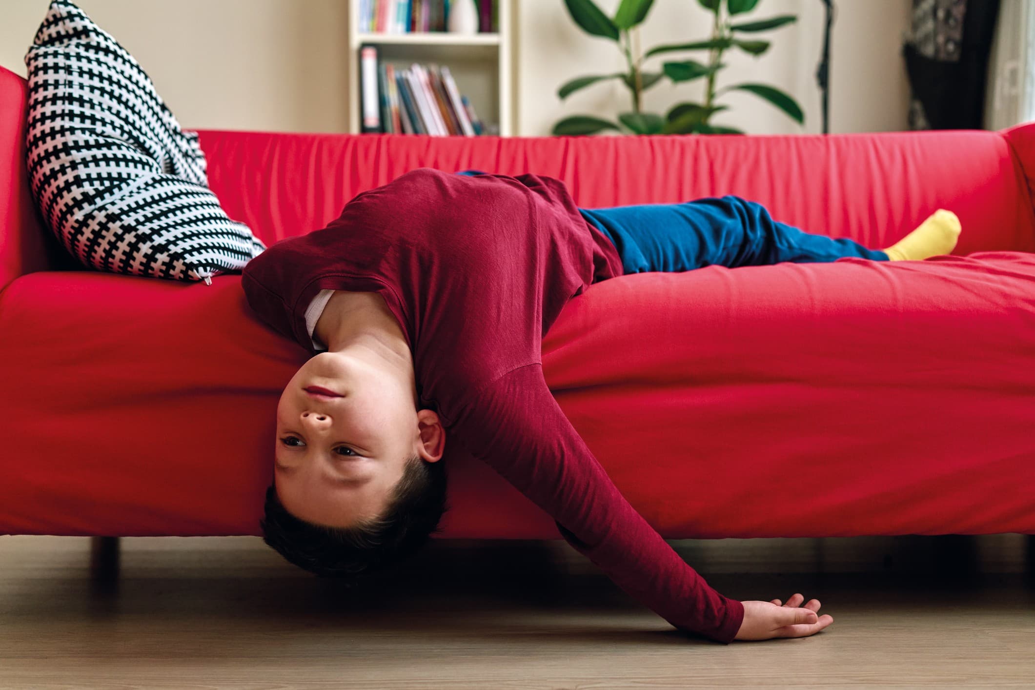 Sedentarismo infantil: 6 dicas de como evitar