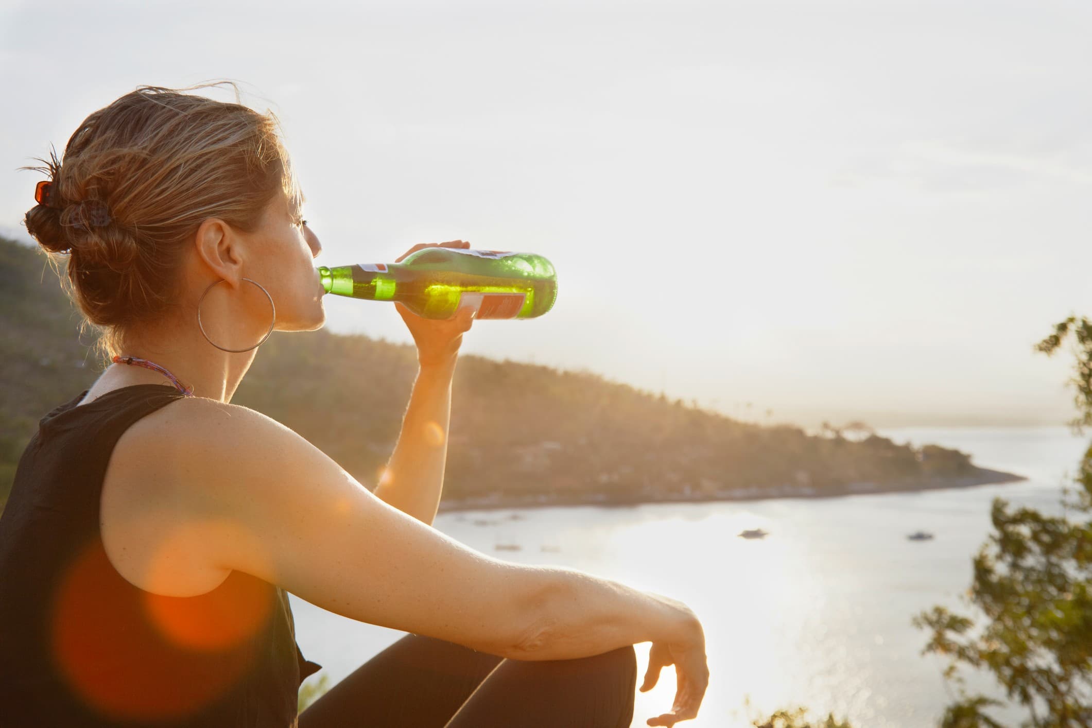 Álcool no organismo: saiba o que acontece e como eliminar