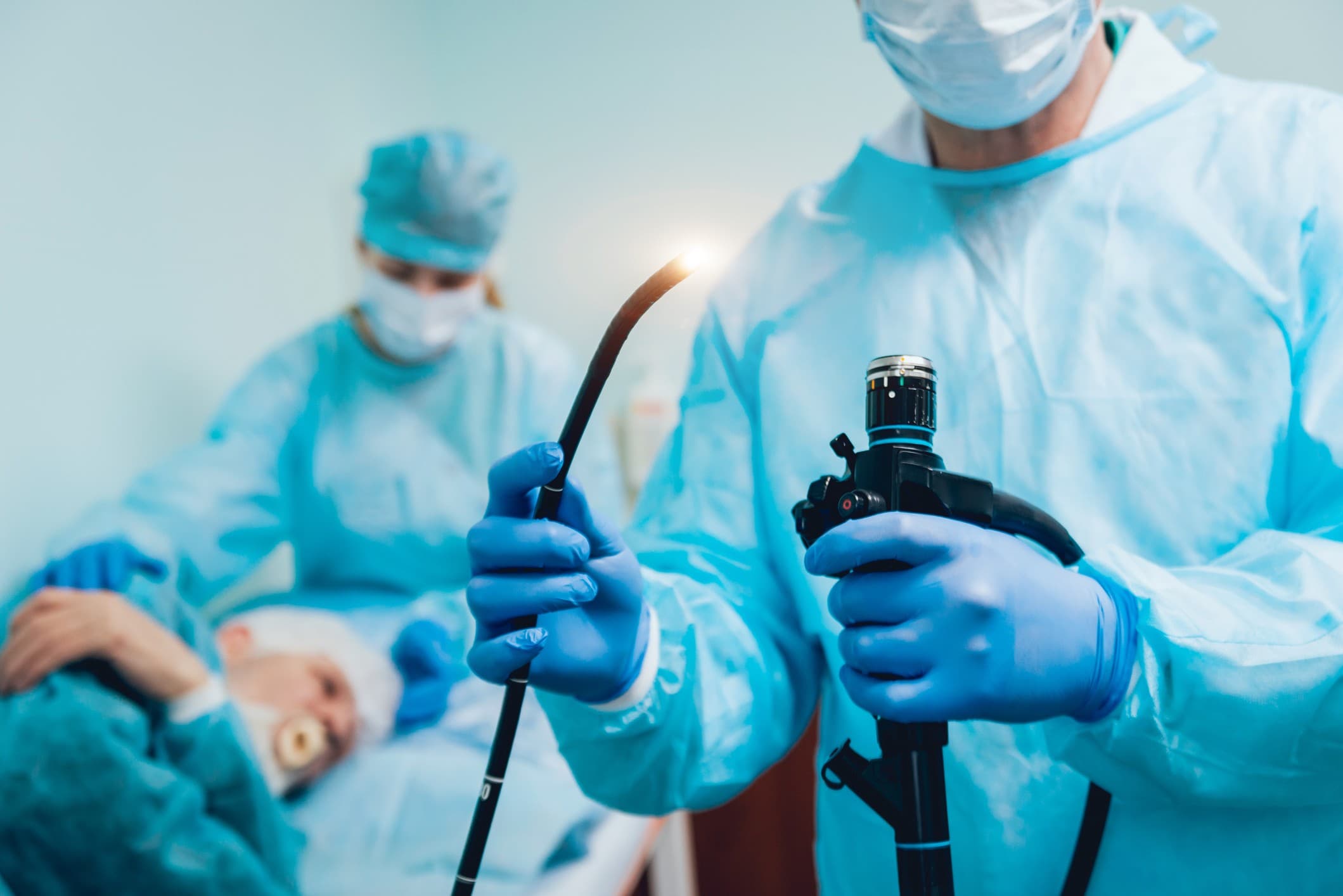 Saiba quando o médico pode indicar o exame de colonoscopia