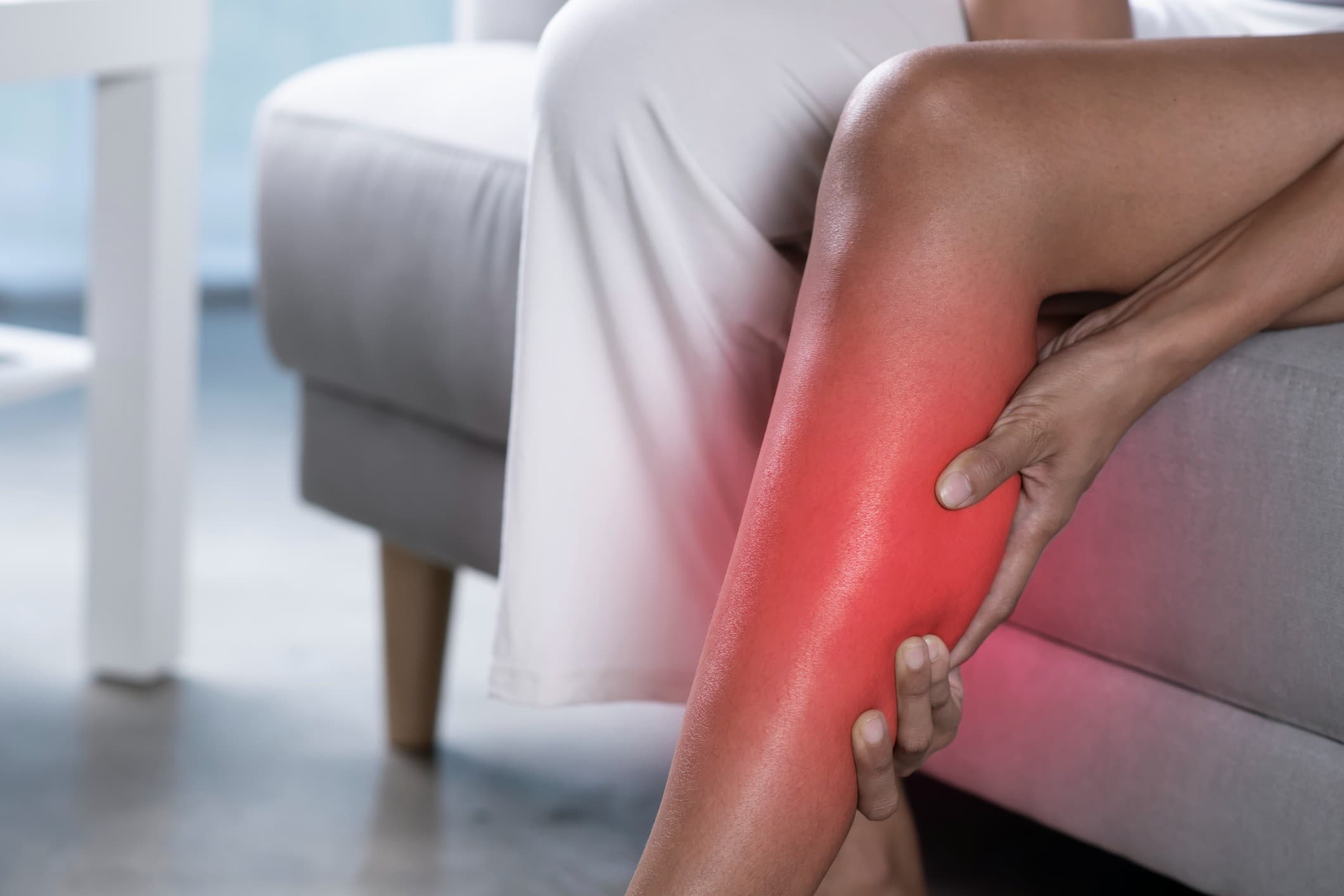Espasmos musculares: veja o que provoca e quando se preocupar