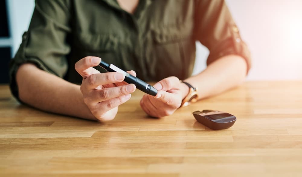 iabetes: conheça os tipos, seus sintomas e tratamentos