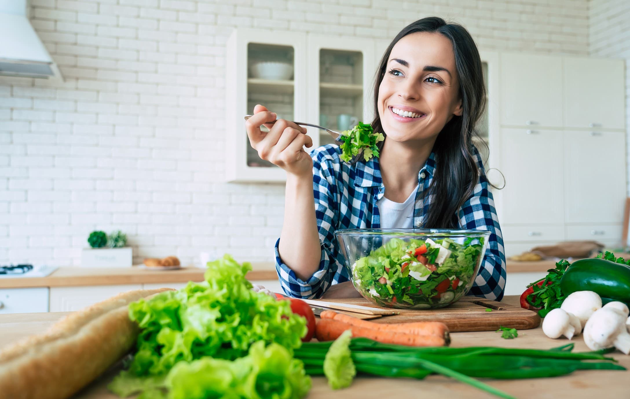 reeducação alimentar