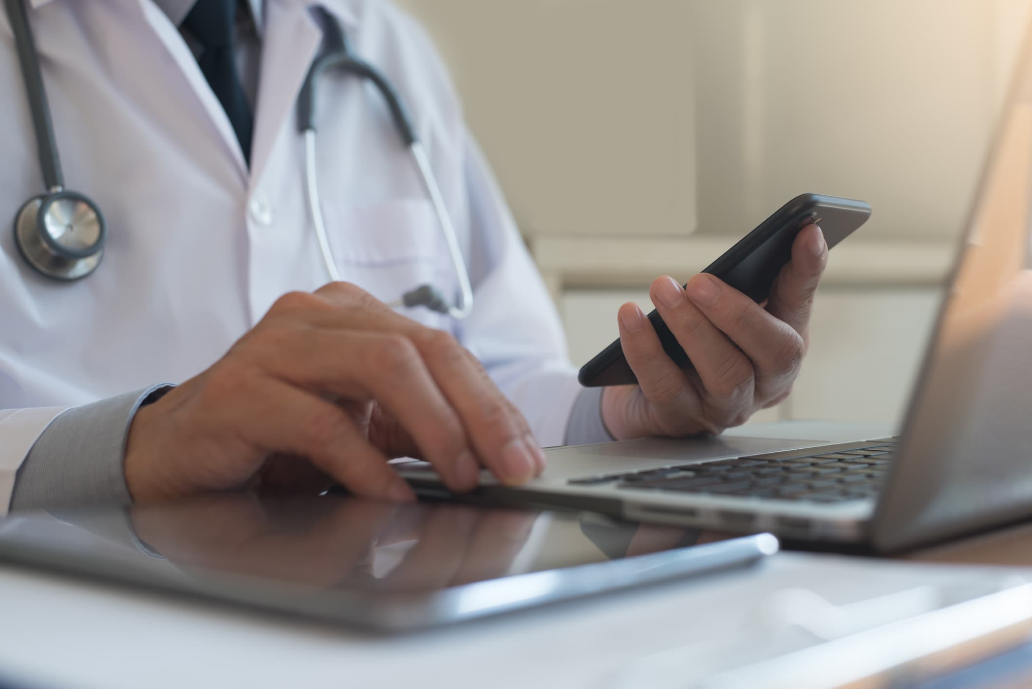telemedicina