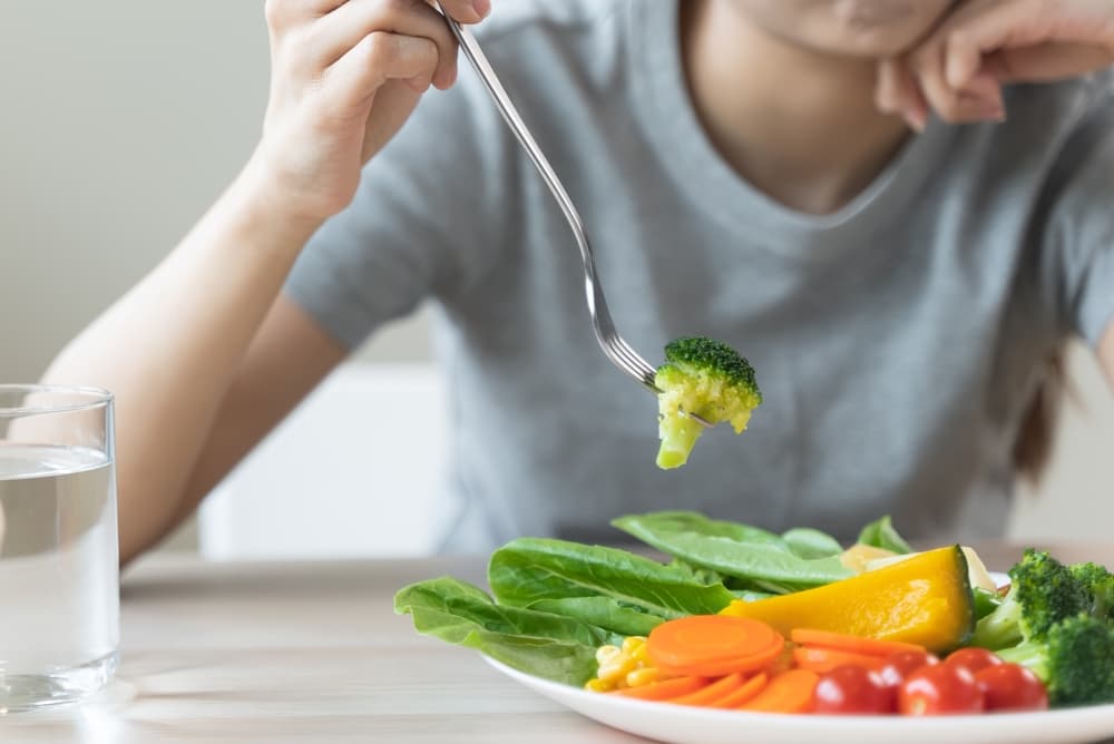 Tipos e tratamentos para transtornos alimentares