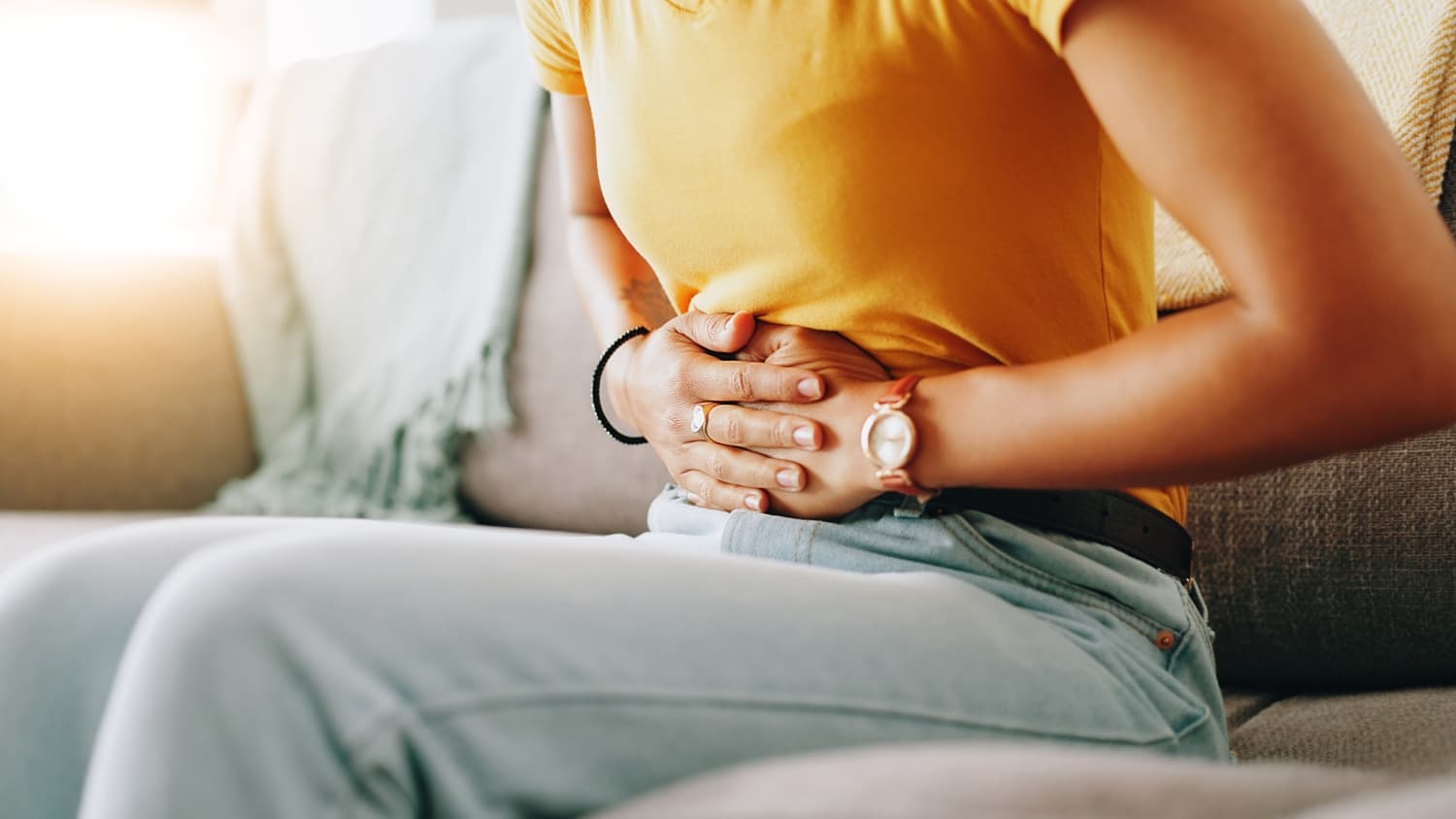 Pediatria: tosse, vômitos e dores abdominais são queixas comuns