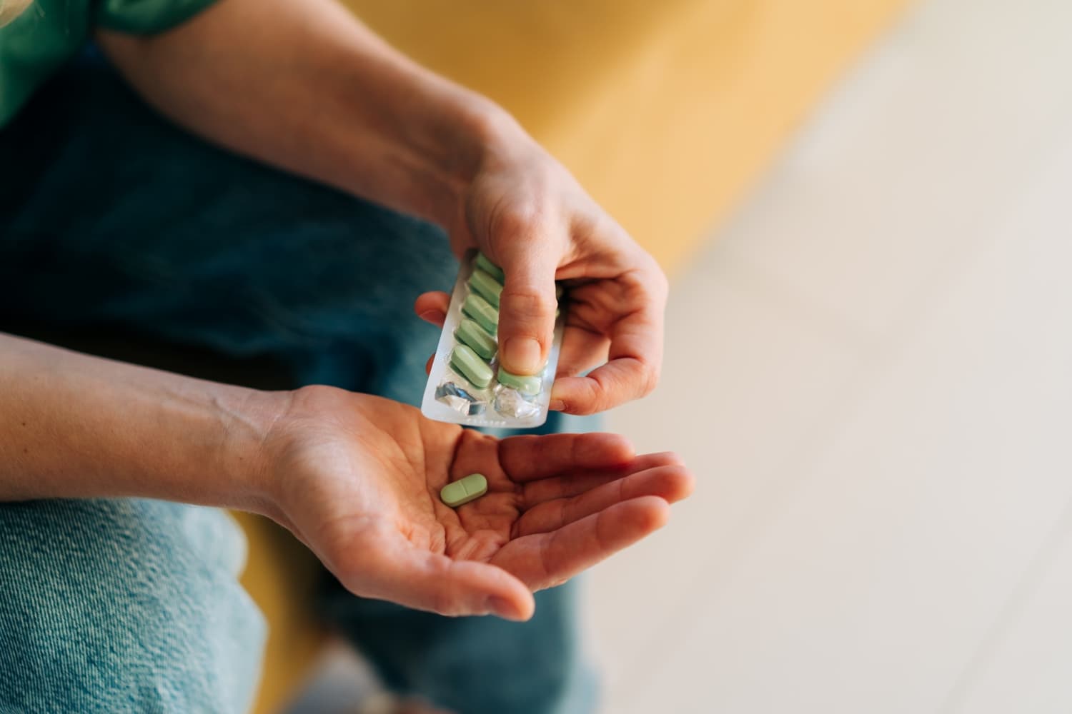 Tramadol: conheça os riscos e efeitos colaterais do analgésico opioide ...