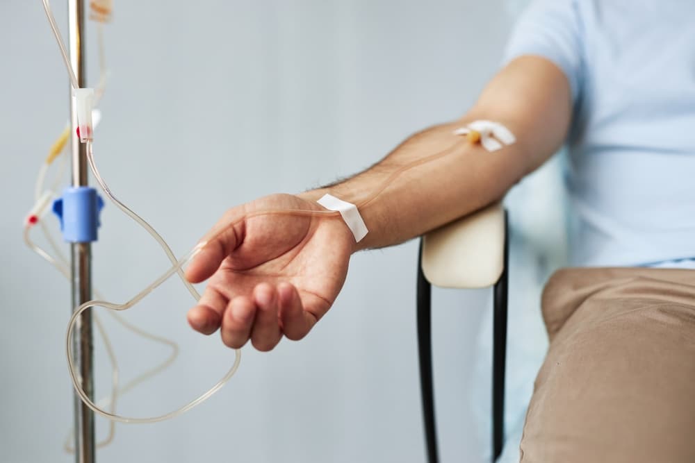 O que é quimioterapia e como é utilizada no tratamento contra o câncer ...